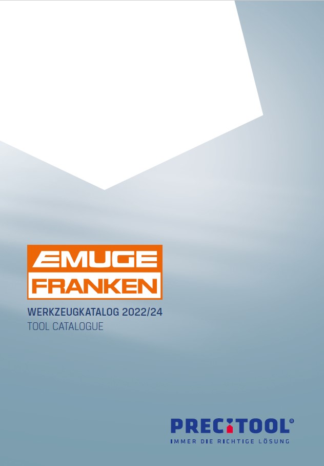 Emuge Franken